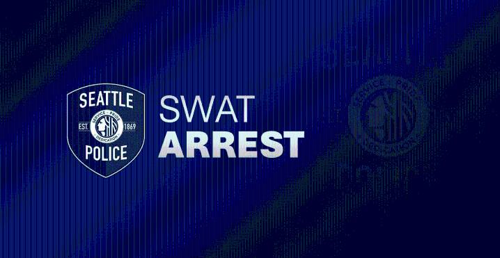 Man Arrested for Homicide After SWAT Standoff in North Seattle