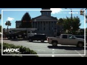 South Carolina welcomes the official 2025 Christmas tree