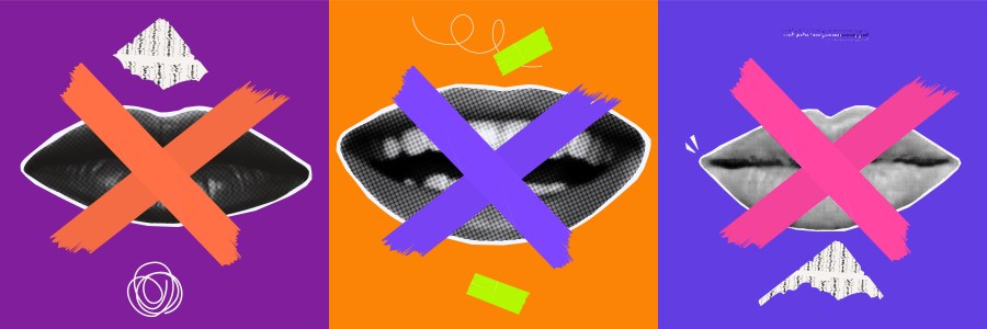 On the spectrum between free speech and cancel culture, where are today’s colleges?