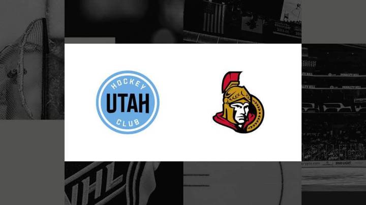How to watch Mammoth vs. Senators: TV channel and streaming options for November 9