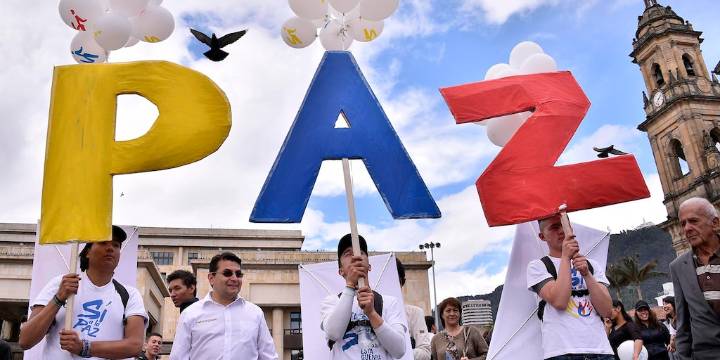 A nueve años del acuerdo de paz: qué ha avanzado y qué sigue pendiente en Colombia