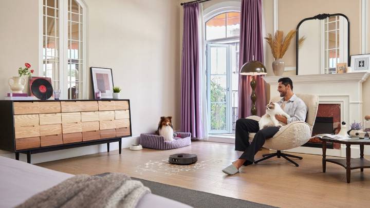 Clean Up on the Black Friday Deals at Eureka and Save Big On These Five Powerhouse Vacuums