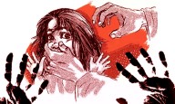 Four-year-old girl sleeping next to family abducted, sexually assaulted in Hooghly