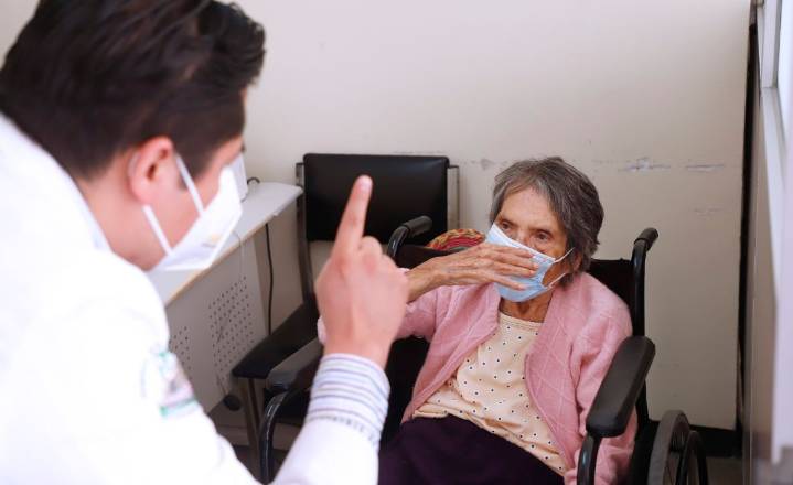 Actividad física contra obesidad y depresión ayuda ante el Alzheimer