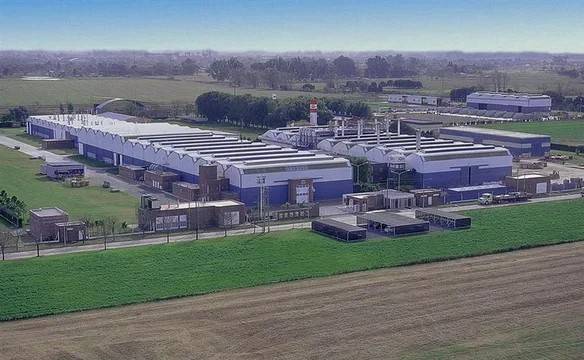 Essen admitió despidos por la caída de la demanda