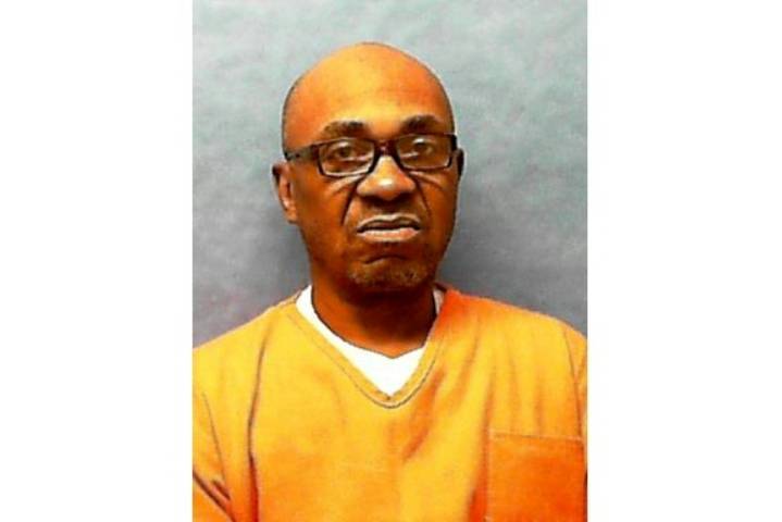 Ejecutan a un hombre en Florida condenado por matar a una mujer en 1988