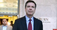 Judge accuses DOJ of "disturbing pattern" of missteps in Comey case