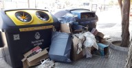 El PP inicia una campaña para la derogación de la tasa de basura que recién aprobó en solitario en Cádiz