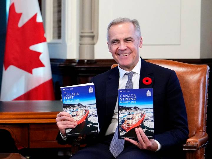 The good, the bad and the ugly of Canada’s budget 2025
