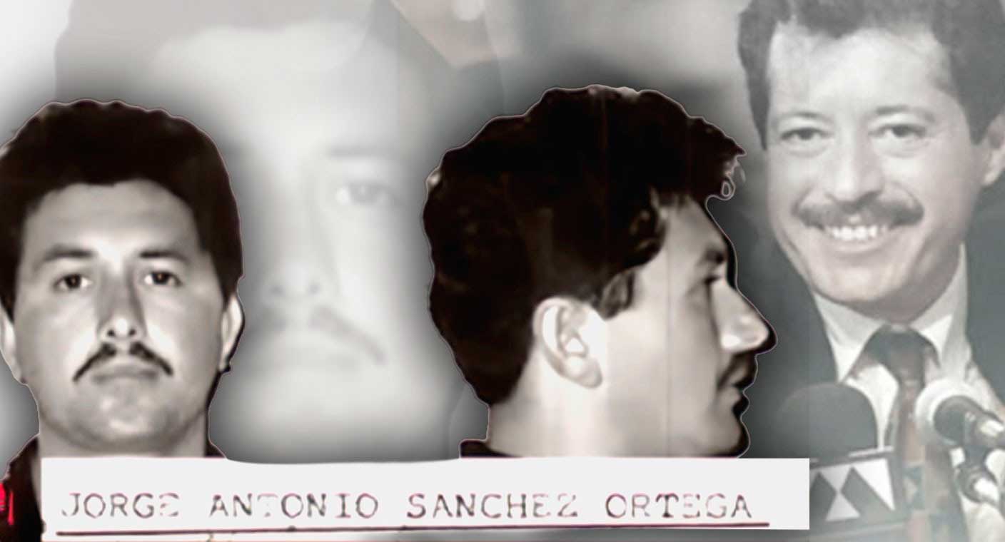 ¿Quién es Jorge Antonio Sánchez, detenido por asesinato de Luis Donaldo Colosio?