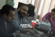 Javier Duarte se queda en prisión; caso de desaparición forzada frena su salida