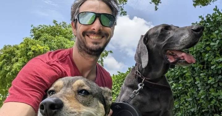 State drops charges against man arrested in 'ding dong ditch' prank gone