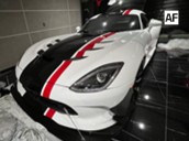 Aseguran 13 vehículos de lujo, uno blindado, durante operativos del Gabinete de Seguridad en Jalisco