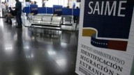 Saime abrirá en los próximos días dos nuevas oficinas en Caracas