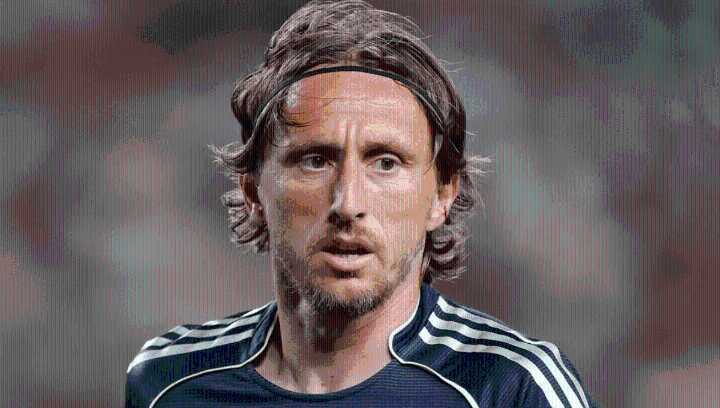 ¿Messi, Cristiano, Pelé? Luka Modric reveló sus 5 mejores jugadores de la historia y los dejó fuera a todos