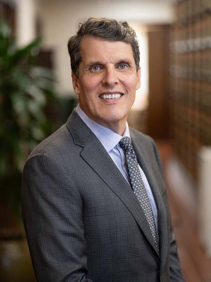 Scottsdale law firm brings on new partner