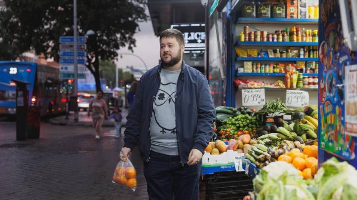 Diagnosticado con diabetes a los 25 años: "Me hundí cuando me dijeron que necesitaba medicación"