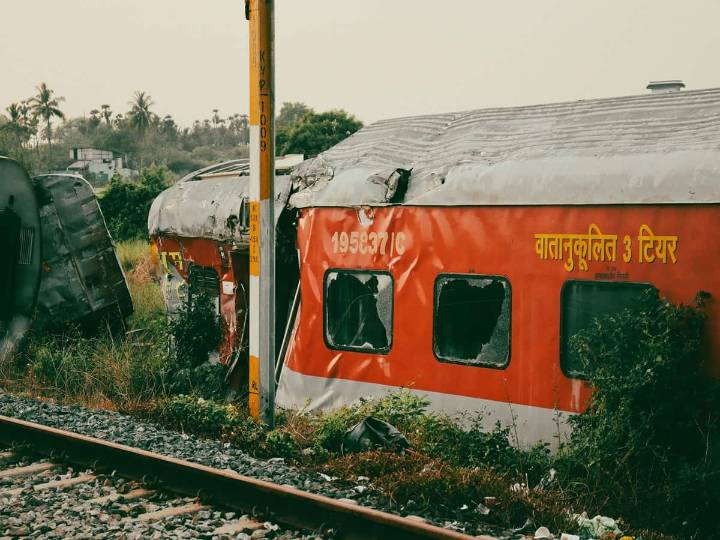 Chhattisgarh Train Collision Update: At least 4 feared dead near Bilaspur