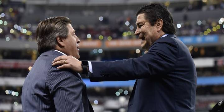 Mundial 2026: qué necesita Luis Fernando Tena y Miguel Herrera para clasificar a la Copa del Mundo con sus selecciones