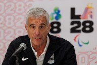 Olympics-LA28 launches volunteer program, opens registration