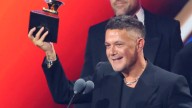 Lista con todos los ganadores de los Latin Grammy 2025