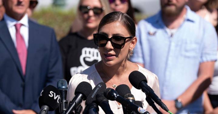 Epstein's accusers grapple with complex emotions about promised release of Justice Department files