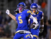 SGV football playoff pairings first round schedule