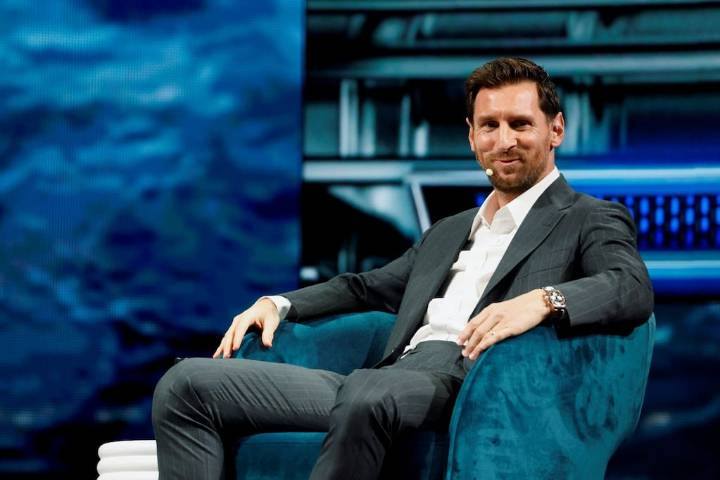 Del “no me fui como esperaba” al “tengo muchas ganas de volver”: las declaraciones de Messi sobre el Barcelona