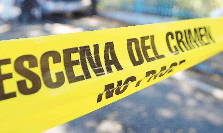 Matan hombre en los predios de residencial en Guayama