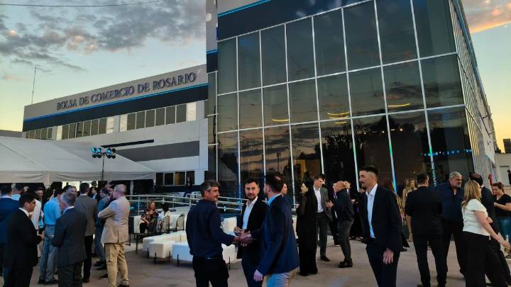 Con su nuevo laboratorio, la Bolsa de Comercio afirma su "hub analítico"