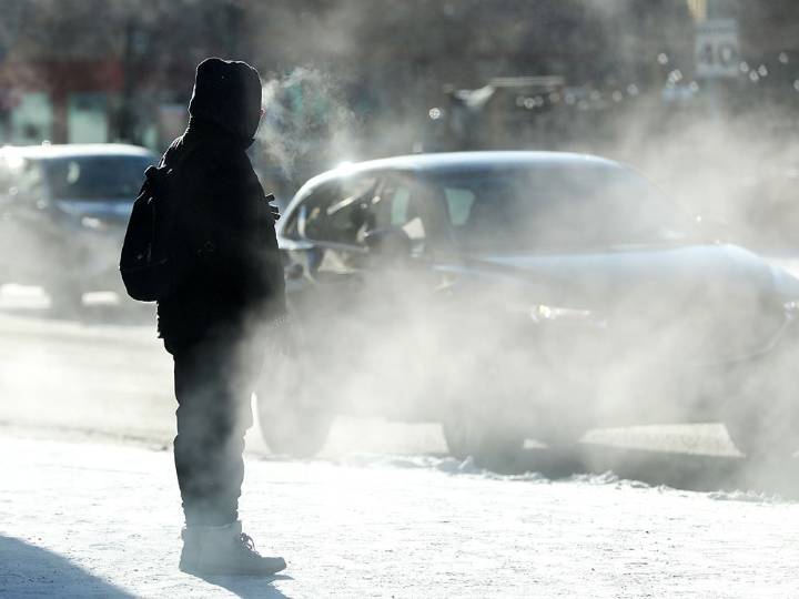 Polar vortex could make a white, but frigid Christmas in Canada this year: report