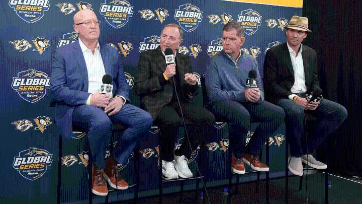 2028 World Cup host sites could be announced during 2026 Olympics