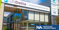San Fernando cede un predio de 6.000 m² para nueva sede de Universidad del Delta