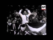 On This Day: FDR Re-elected For Third Term