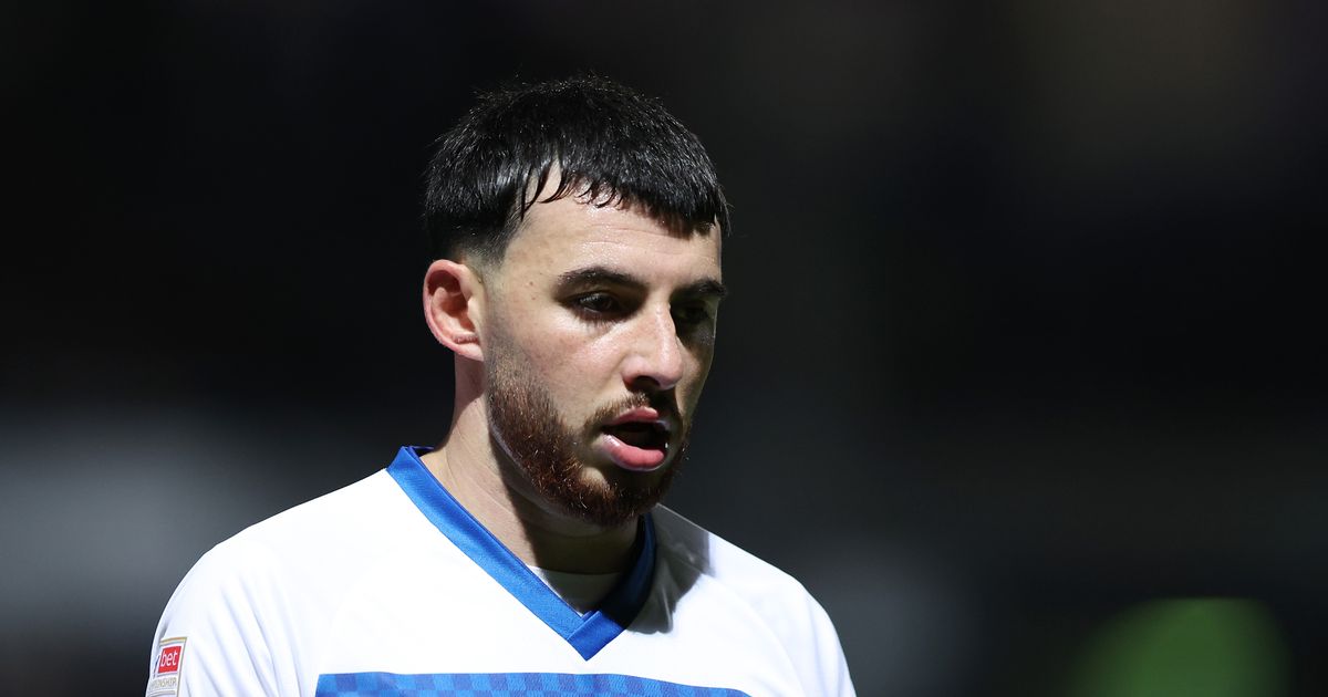 QPR star opens up on attack that left him with prison sentence and victim with broken skull