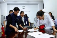 Hoy vence el plazo para que partidos comuniquen sus candidaturas ante la ONPE