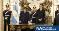 🔴Javier Milei EN VIVO: últimas noticias argentinas de política minuto a minuto del 13 de noviembre de 2025