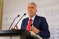 Ángel Víctor Torres prepara una demanda a Aldama tras el informe de la UCO: “Ni mordidas ni mujeres explotadas sexualmente ni pisos en Atocha”