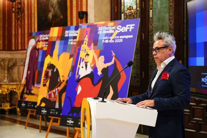 El Festival de Sevilla y la UPO lanzan un curso de crítica cinematográfica