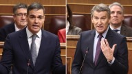 El PSOE se mantiene como primera fuerza política y 10,2 puntos por encima del PP, según el CIS