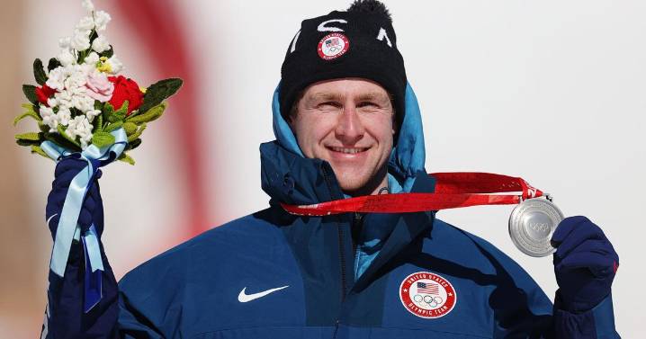 Mikaela Shiffrin, Ryan Cochran-Siegle, Marco Odermatt headline start list at Copper Mountain