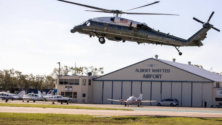 Documentary tells St. Petersburg’s story through Albert Whitted Airport