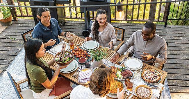 Make Homemade Pizza the Centerpiece of Holiday Parties