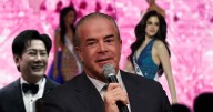 ¿Quién es Raúl Rocha Cantú, el empresario mexicano que ‘borró’ a Nawat de Miss Universo 2025?
