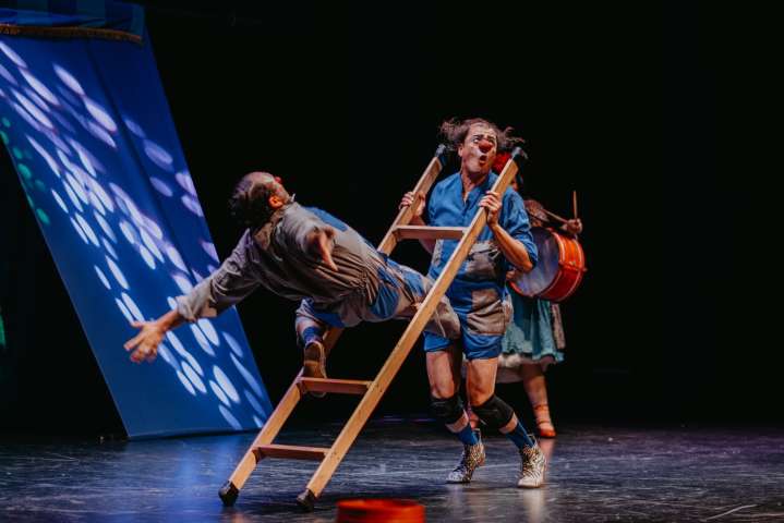 Cartelera Navideña 2025 en Valparaíso: actividades gratuitas para toda la comunidad en diciembre