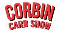 Corbin Card Show returning to Civic Center this Saturday