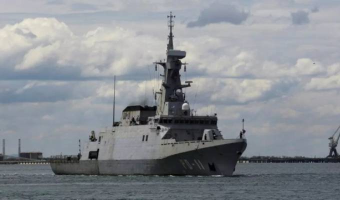 EE. UU. lanza nuevo ataque en el mar Caribe contra presunta narcolancha y confirma tres muertos