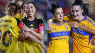 Tigres vs América: ¿Dónde ver la Final del Apertura 2025 en la Liga MX Femenil?
