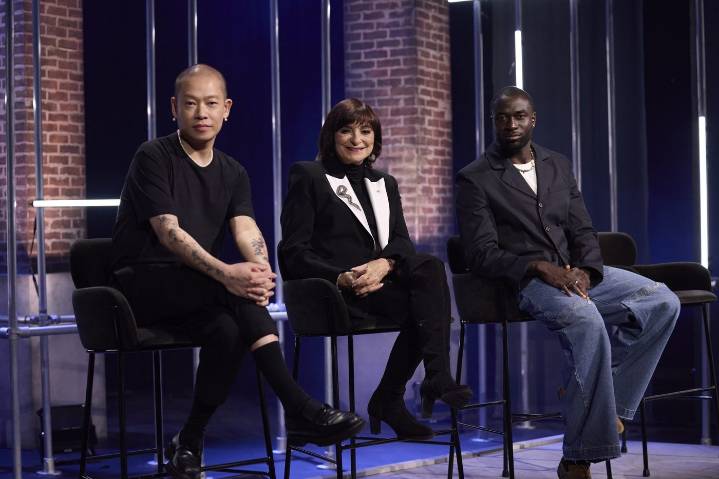 'Project Runway Canada' returns to boost homegrown fashion in a trade