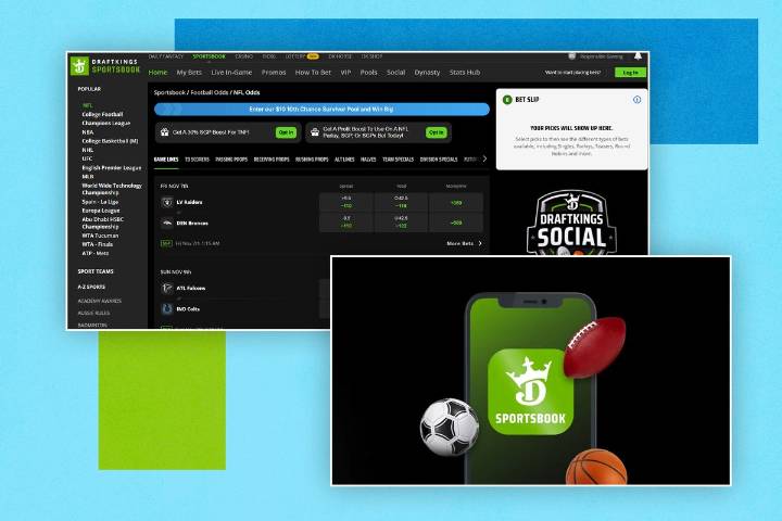 DraftKings Missouri Promo: Bet $5, Get $300 in Bonus Bets for MO Launch